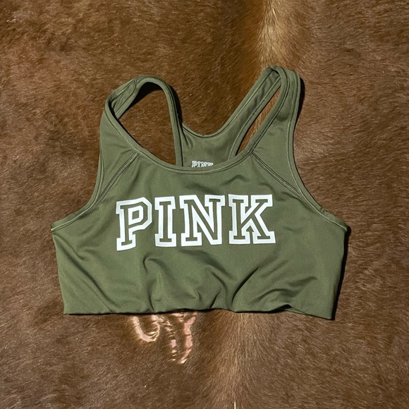 PINK Victoria's Secret Other - Victoria’s Secret Pink sports bra